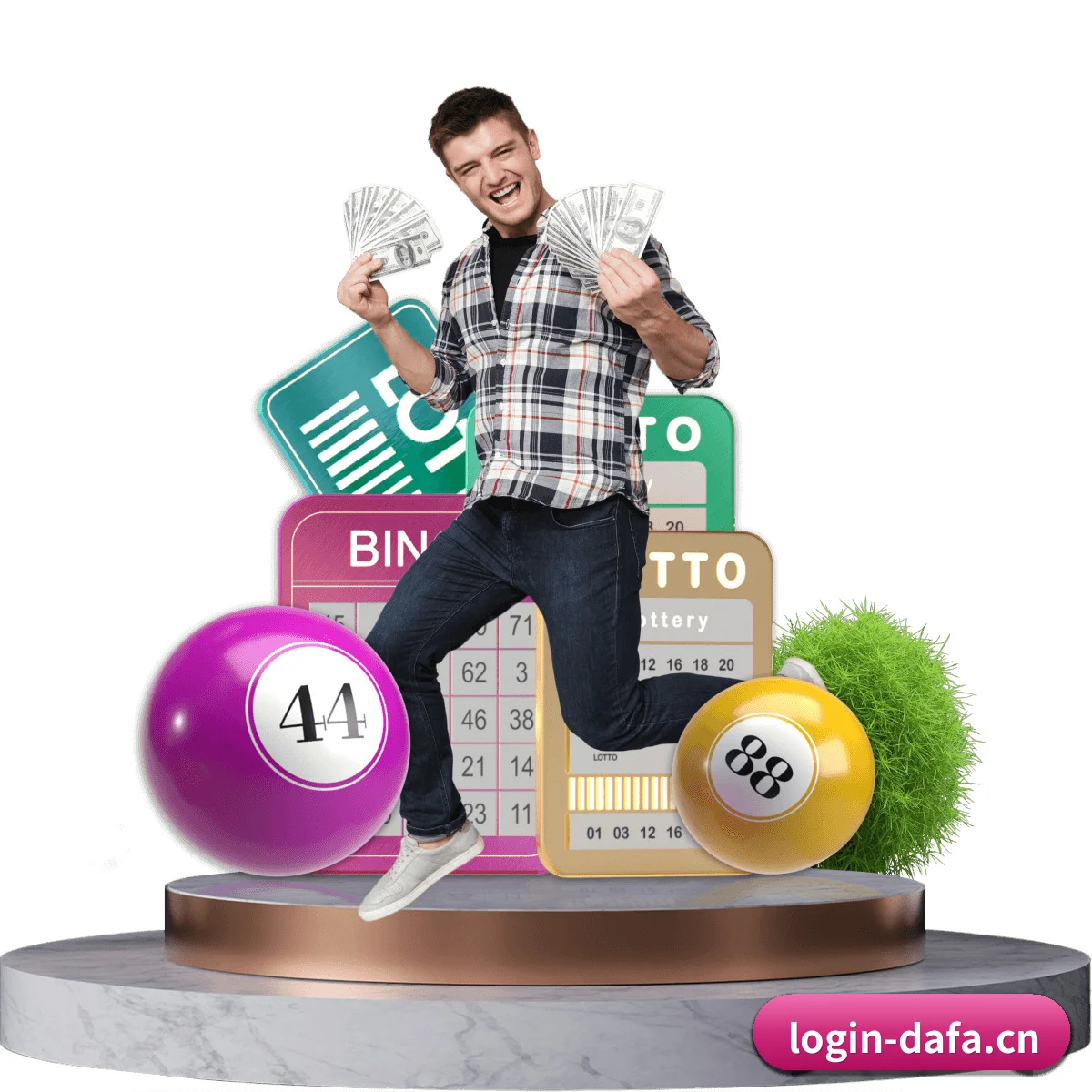大发官网app APP