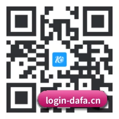 Apple 移动终端版 二维码